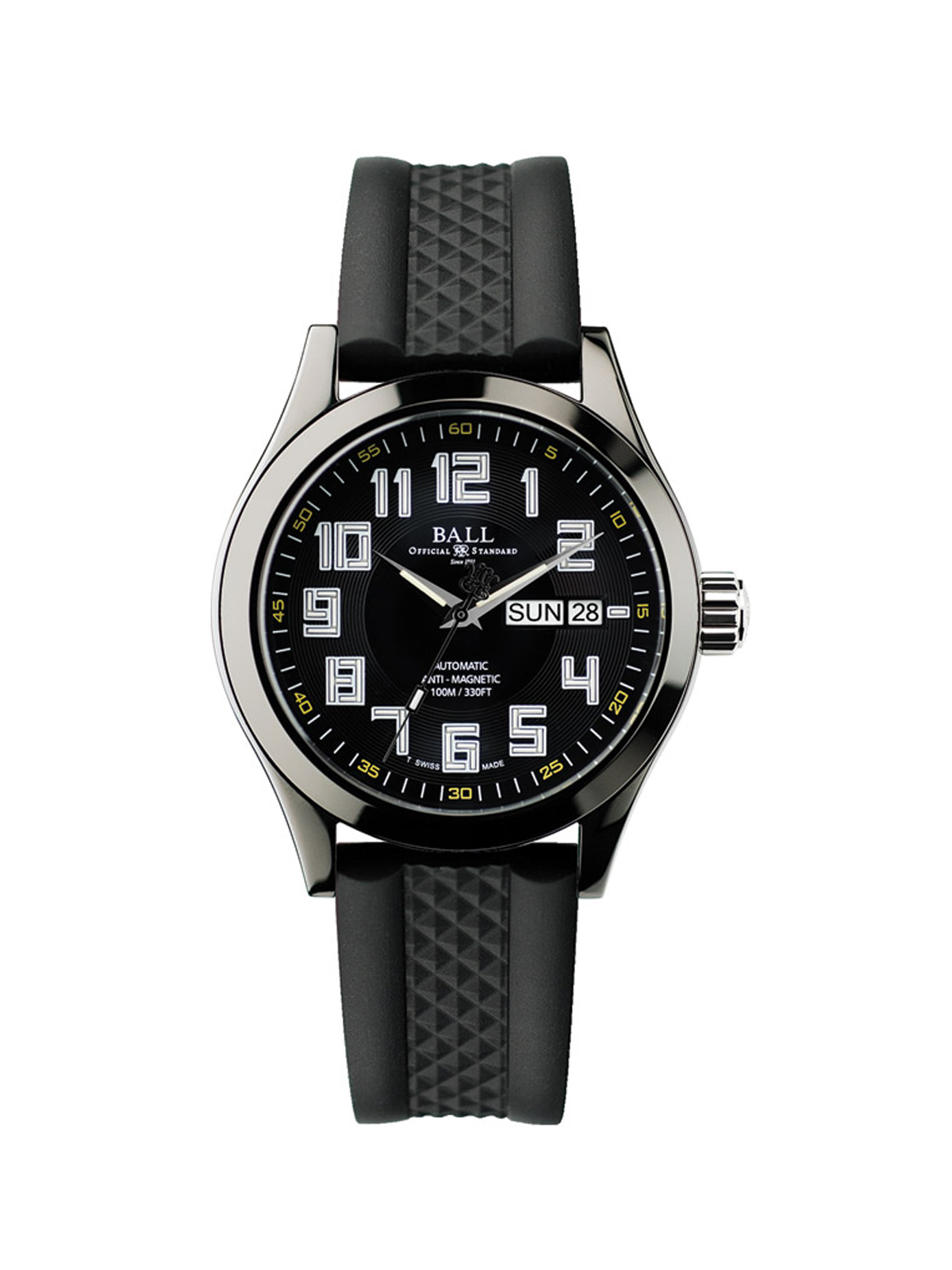 engineer master ii