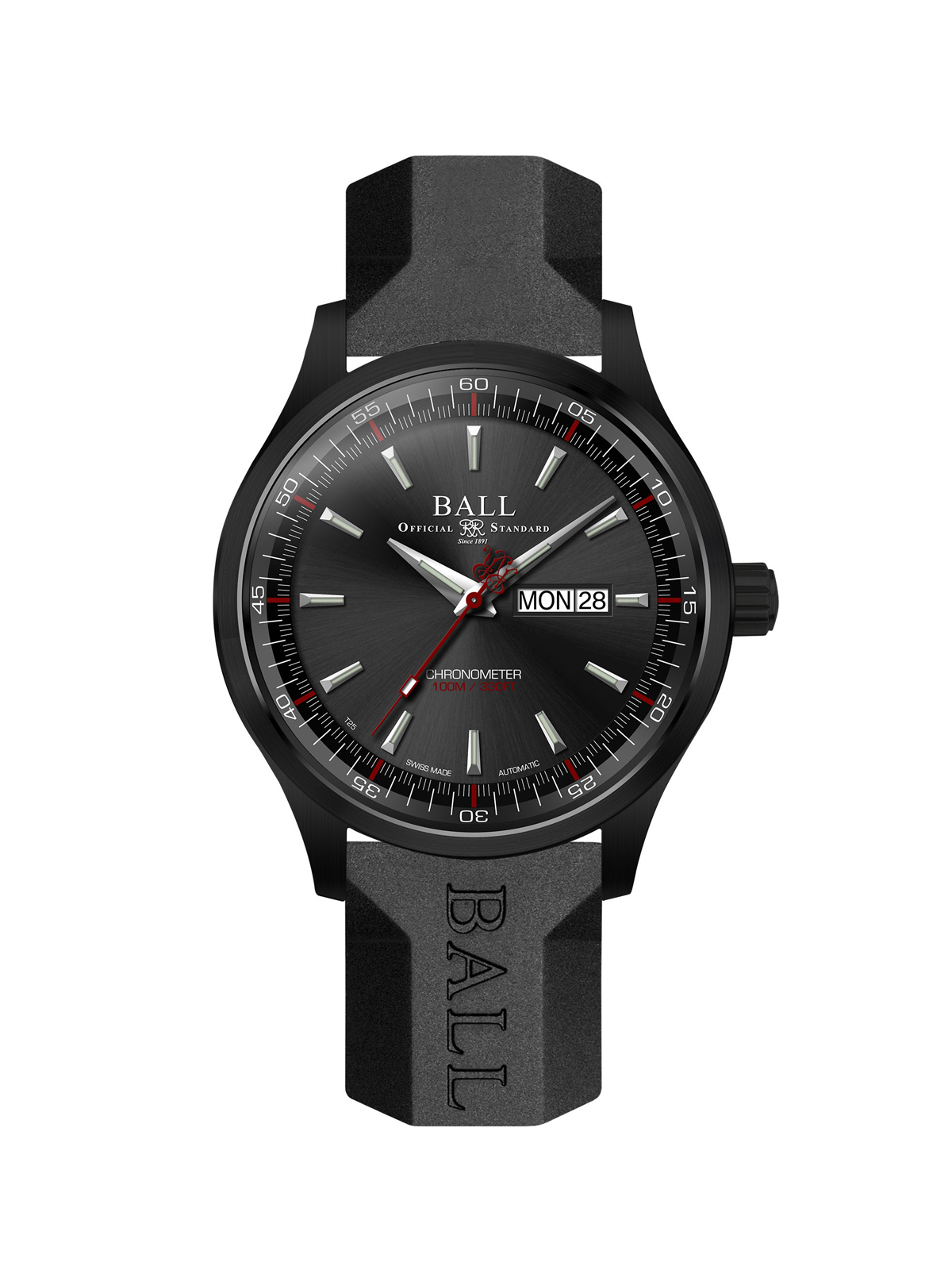 casio edifice original