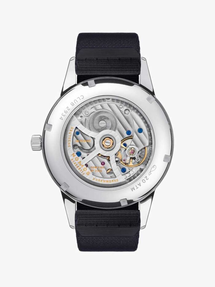 nomos 777