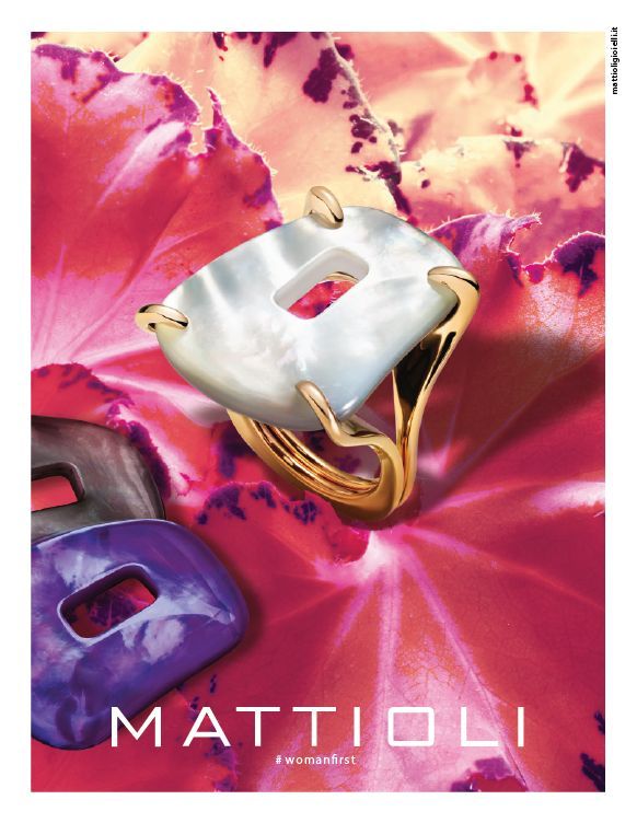 Mattioli Jewelry Coming Soon! ~ Little Treasury