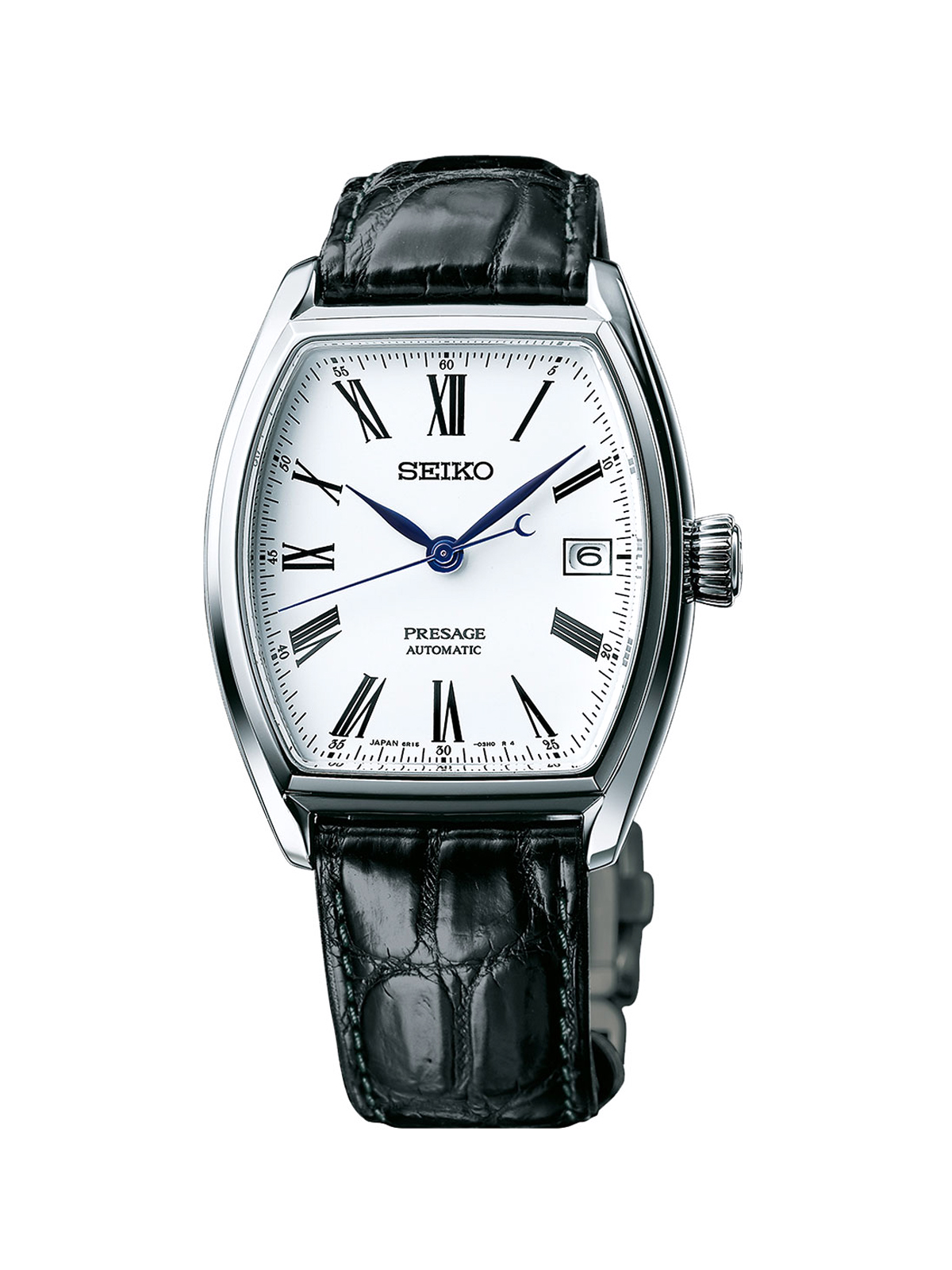 Seiko Presage Enamel Spb049 Little Treasury