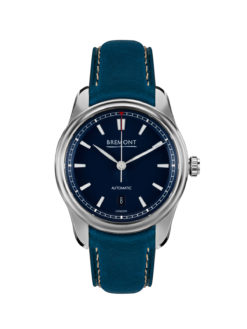 Airco Mach 3 Blue Front