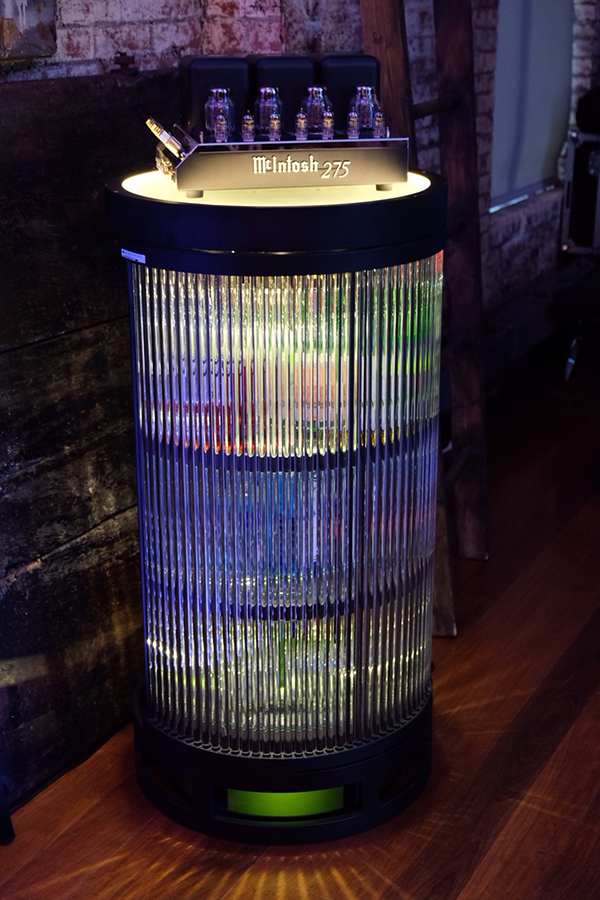 Bremont Townhouse Speaker