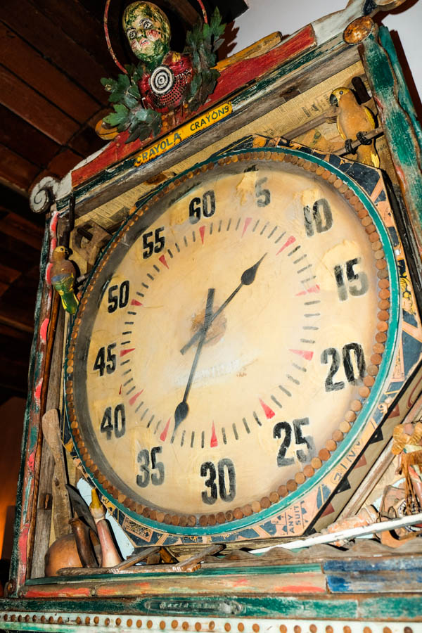 Bremont Townhouse