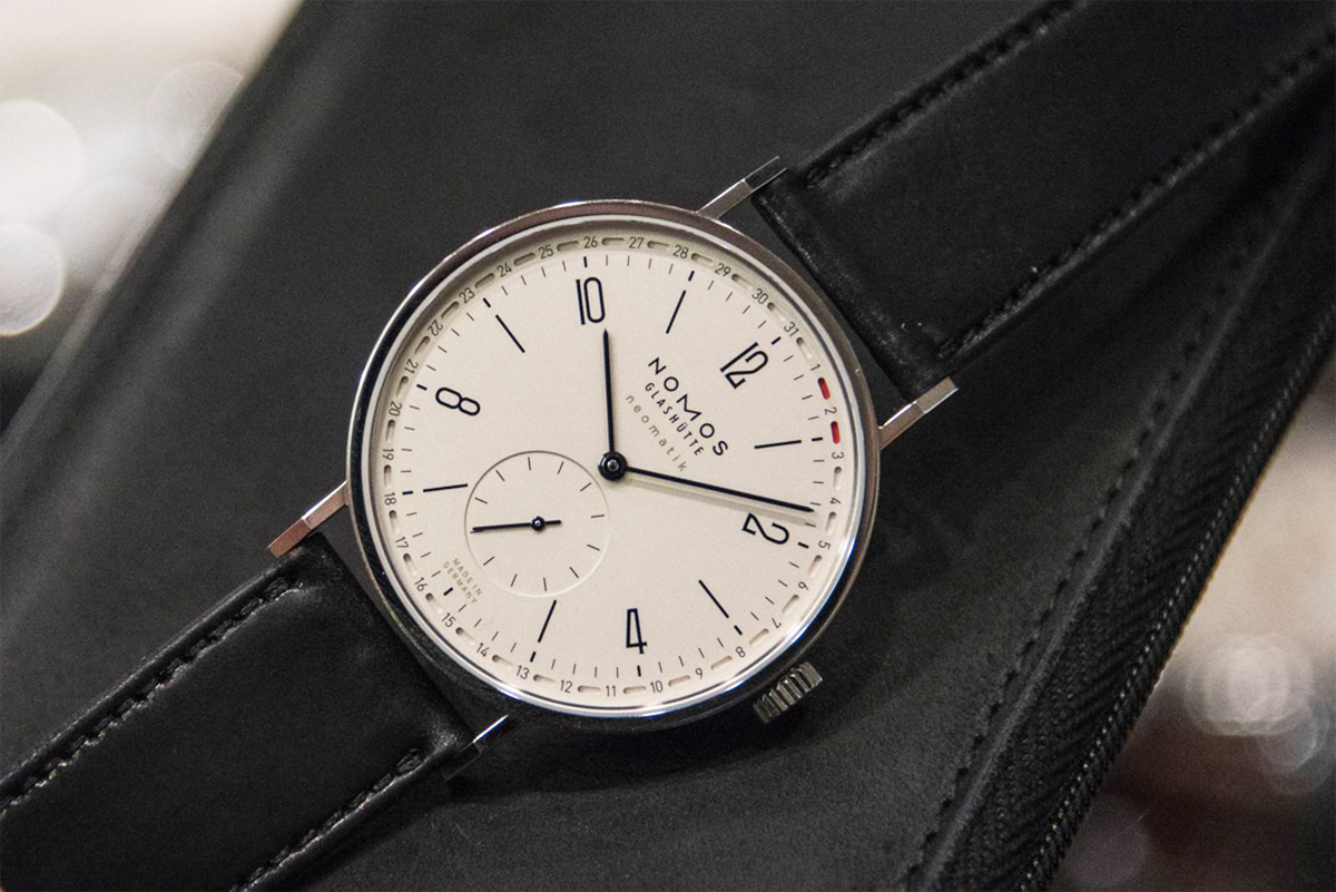 Tangente Neomatik 41