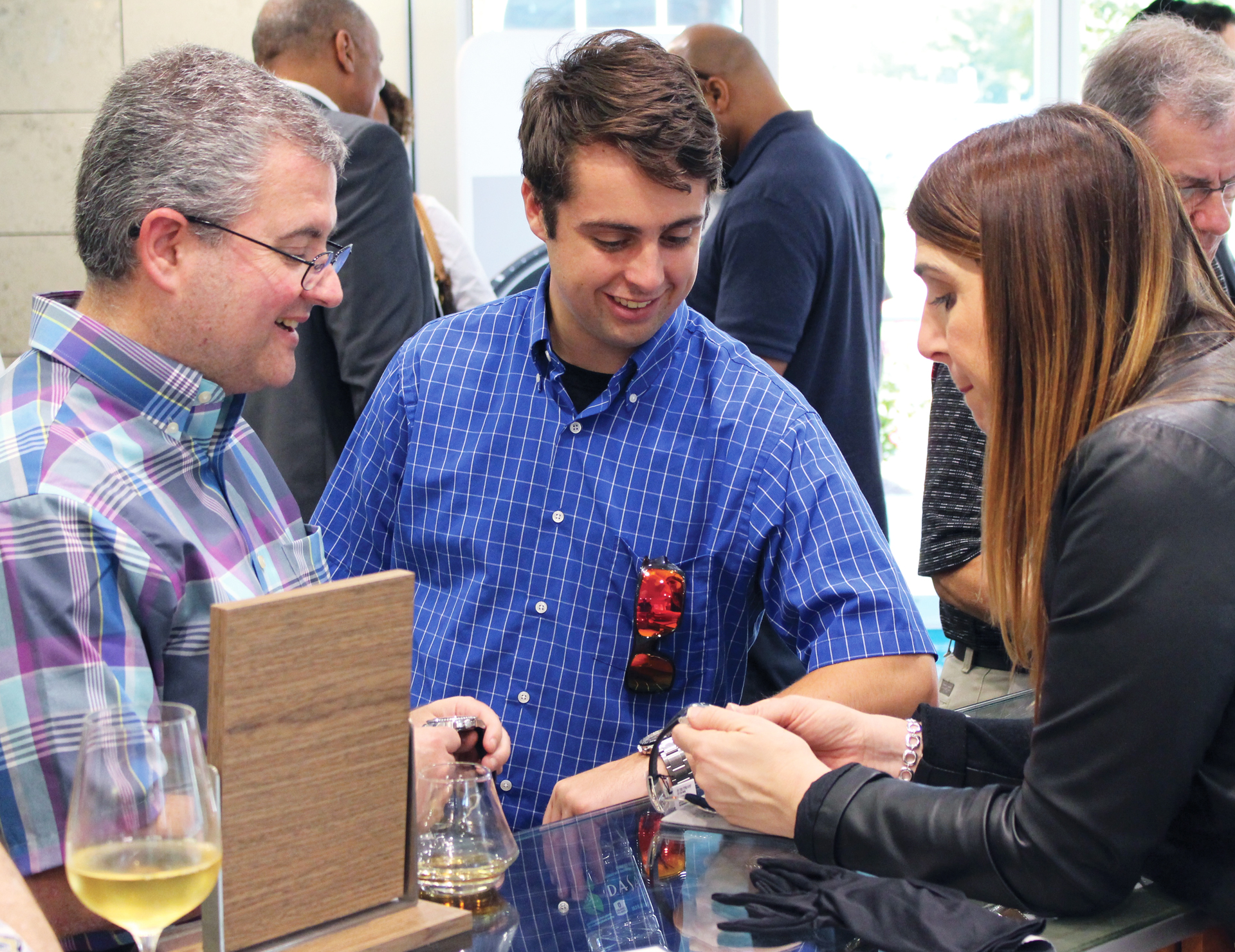 ORIS EVENT