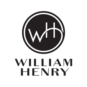 William Henry Logo
