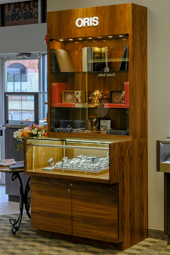 Iris Boutique