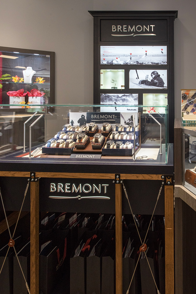 Bremont Boutique