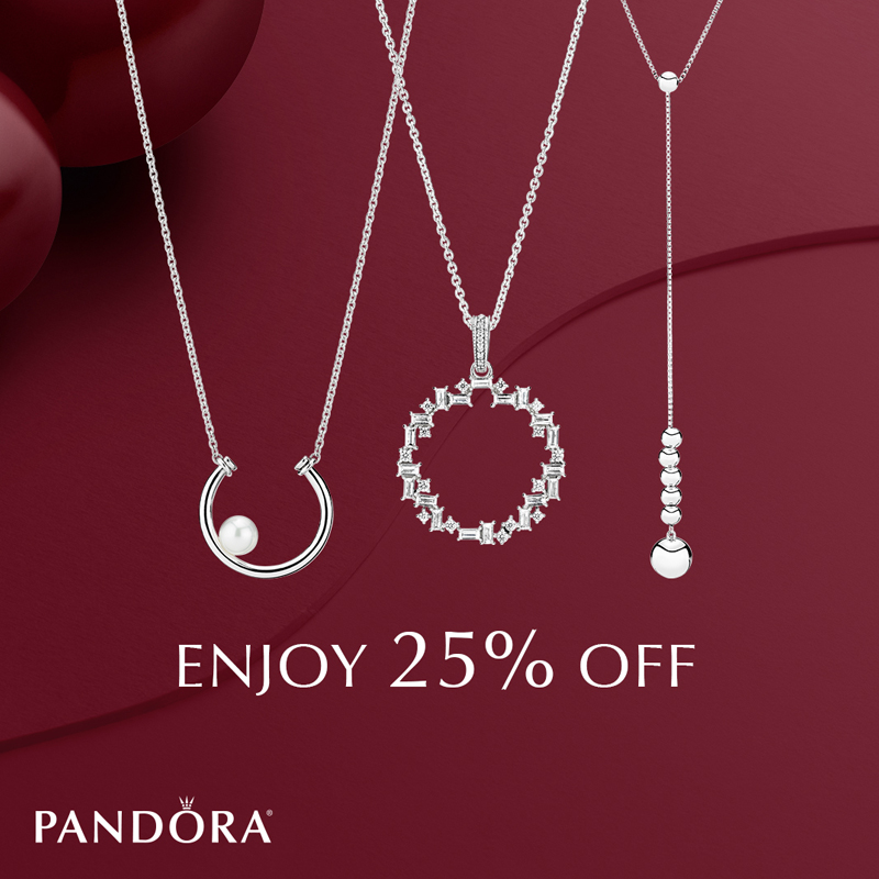 pandora black friday 2019