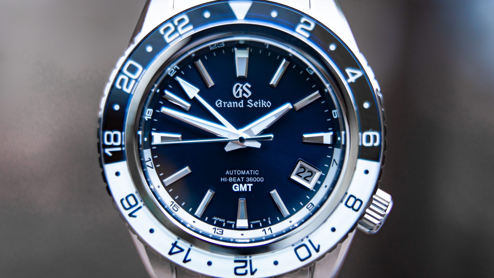 seiko presage srpb07