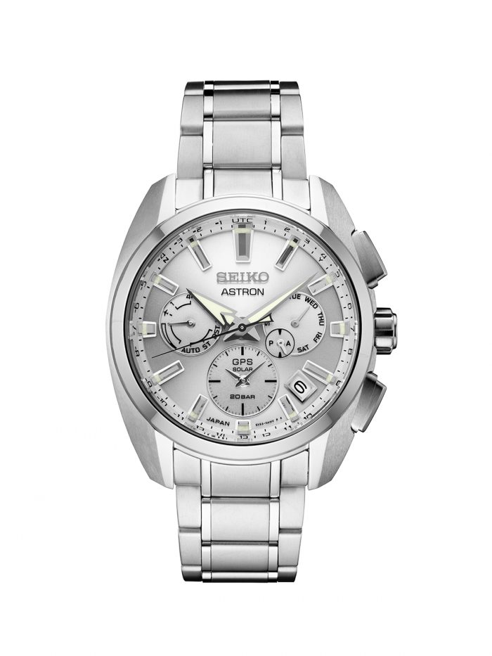 astron gps solar dual time