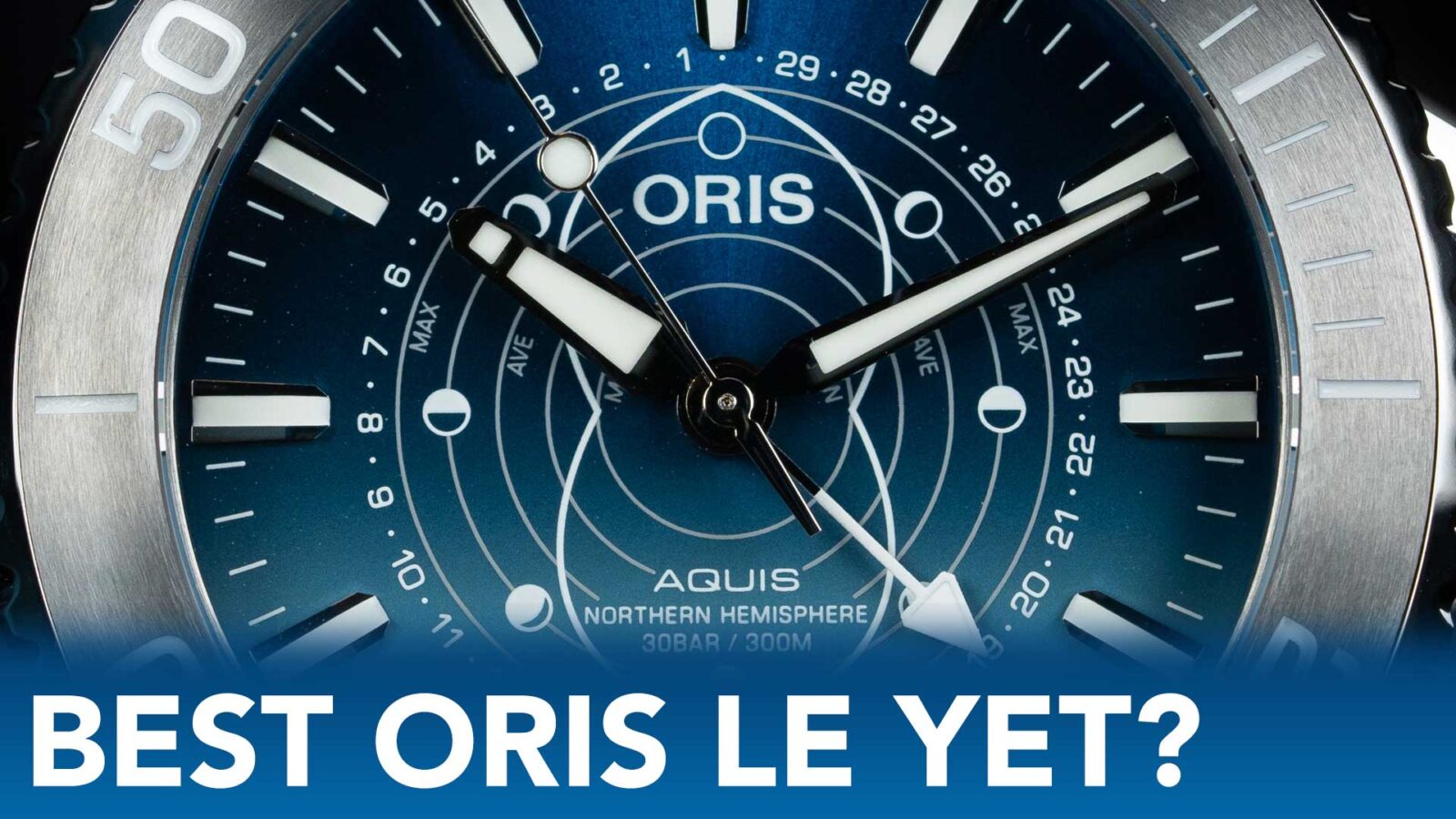 dat watt oris